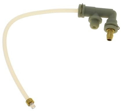 Systeme anti goutte pour Expresso Magimix