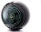 DRAKES PRIDE XP FLAT GREEN PROFESSIONAL BLACK BOWLS##B3244** (0)