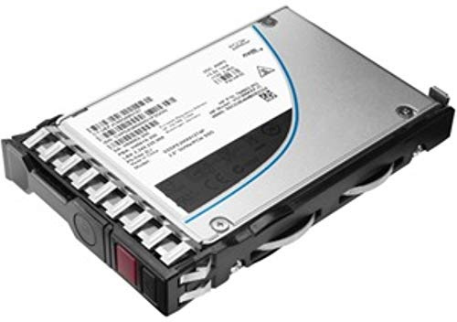 Hewlett Packard Enterprise HPE 960GB SATA MU M.2 2280 DS SSD