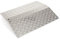 The Ramp People Brücken Schwellenrampe für Rollstuhl 4cm-10cm hoch, Schwellenbrücke, Brückenrampe, Rollstuhlrampe aus Aluminium (6cm)