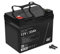 GreenCell® Rechargeable Batterie AGM 12V 33Ah accumulateur au Gel Plomb Cycles sans Entretien VRLA Battery étanche | Photovoltaïque | Caravane Energie Solaire Batterie Voiture | Fauteuil Roulant