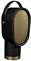 Elipson Lenny Noir Enceinte Portable Bluetooth