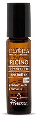 Rizinusöl 10 ml Roll-on