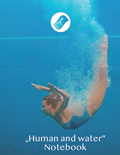 Human and Water Notebook 3 (Human and Water notebooks)