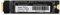 FLEANE 256GB FM11A 3D TLC SSD for MacBook Air A1370 A1369 (Late2010-Mid2011) EMC2392 EMC2393 EMC2469 EMC2471 HD (256GB)