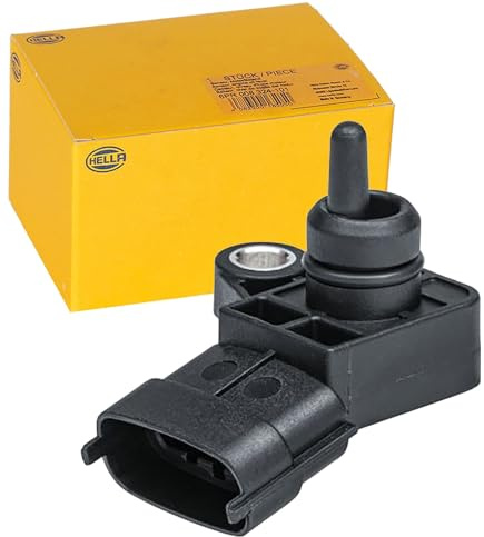 HELLA 6PP 009 403-011 IMPULSGENERATOR SENSOR | Kompatibel mit: GENESIS G90/G90L, HYUNDAI ACCENT IV Stufenheck, ACCENT V Stufenheck, CRETA, ELANTRA IV Stufenheck
