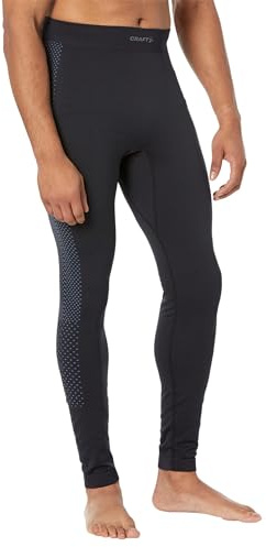 Craft Herren ADV Warm Intensity Hose Lange Unterhose Funktionsunterwäsche