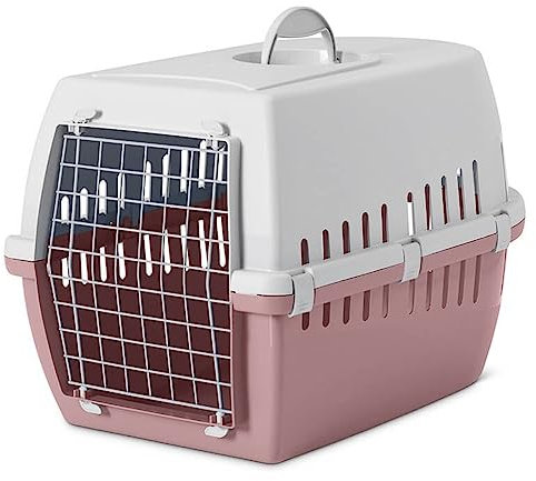 SAVIC Transport Trotter3 -Rose 60,5x40,5x39cm