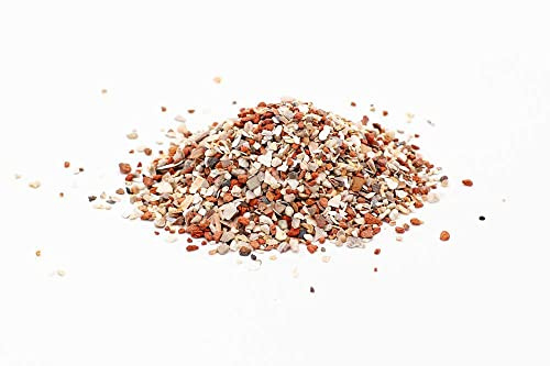 WachtelGlück® Hühnergrit Hühnerfutter Sommeredition
