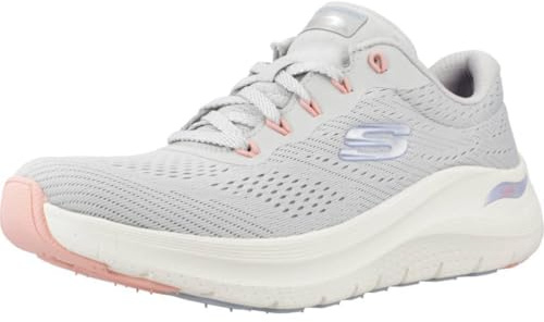Skechers Damen Arch Fit 2.0 Big LeagueSneaker | Frühjahr-Sommer-Kollektion | Sneaker