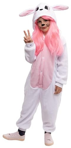 Rubies Spain Déguisement Lapin Inf M Couleur (74-8929SM_8422971892965)