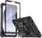 TrendGate - Custodia per Samsung Galaxy Tab A9 8,7 2023, leggera, antiurto, serie Armor, copertura completa, protezione schermo integrata con supporto per Galaxy Tab A9 da 8,7 (SM-X110/X115/X117),