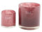 Dutz collection DutZ Cylinder Rasberry | H 10 D 10 cm | mundgeblasenes Glas, 1474266