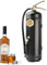 Feuerlöscher Minibar, Whiskey Aufbewahrungsbox, Weinschrank Feuerlöscher | Feuerlöscher Geschenk, Feuerlöscher Bar - Weinschrank Feuerlöscher, Weinaufbewahrungsbox