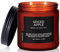 M&SENSE Gewürzter Apfel Duftkerzen 330g natürliche Sojawachskerze Spiced Apple 2 Wick Fragrance Strong Scented Candle bis zu 70 Std. Brenndauer stark duftende Herbstkerzengeschenk für Weihnachten