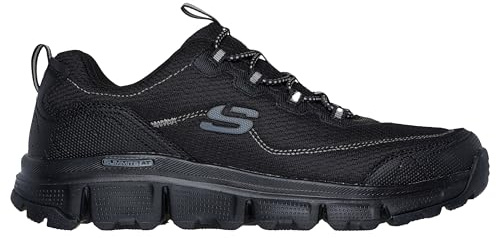 Skechers Herren Summits At Triple Bridges Turnschuhe