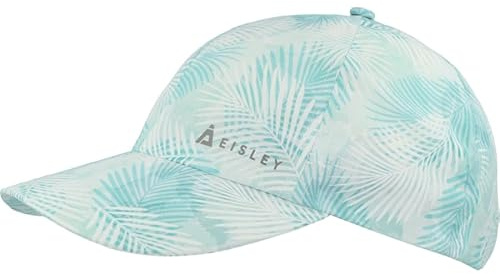 Eisley Cap Acacic mit UPF50+ * CoolDry Innenband * Klettverschluss * atmungsaktiv & schnell trocknend