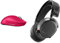 Logitech G PRO X & SteelSeries Arctis Pro Wireless - Gaming