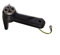 MKVAXR Accesorios for Drones, Brazos de Motor, Motores, Palas de hélice, Cargador de batería, Piezas for cuadricóptero L900pro Brazo de reparación de Drones(1pcs Black Front A)