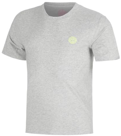 BIDI BADU Hey Laguna Backprint T-Shirt Herren