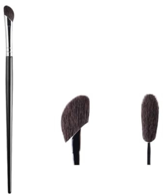 Pennello for ombretto e naso for | Pennello for trucco occhi e naso(Nose contour brush)