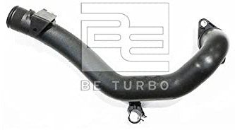 BE TURBO 700507 Motorräume