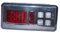 Termostato digital AKO D14323-50°/+99° | AKO Con descarche, 3 Reles, (Sonda NTC)