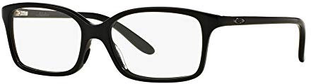 OX - OAKLEY FRAME Damen 0ox1130 Sonnenbrille, Dunkel (schwarz), Einheitsgröße
