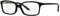 OX - OAKLEY FRAME Damen 0ox1130 Sonnenbrille, Dunkel (schwarz), Einheitsgröße