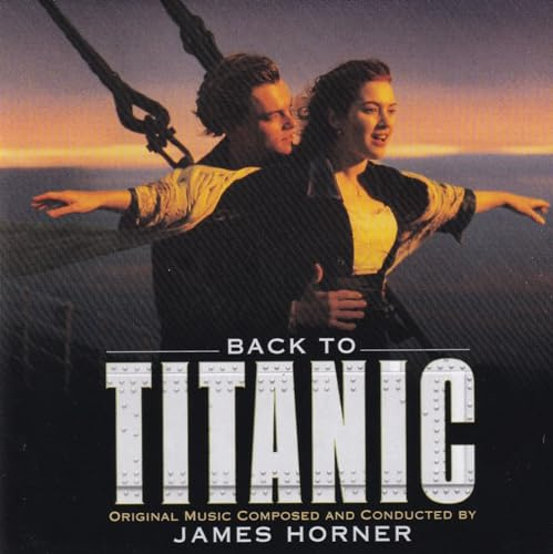 Back to Titanic [SOUNDTRACK]