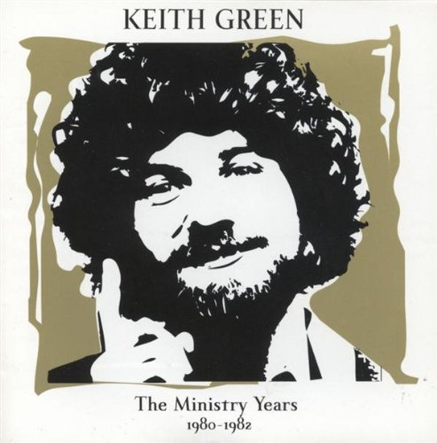 Ministry Years Vol. 2