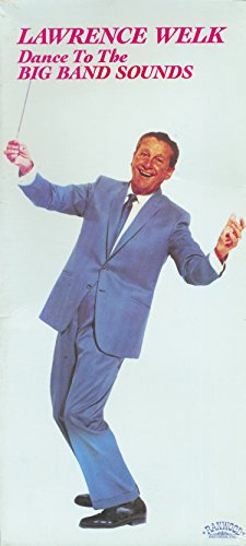 Dance to the Big Band Sounds