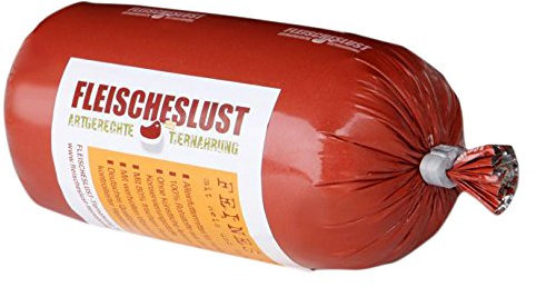 Fleischeslust Classic Feines Geflügel mit Reis und Kartoffeln, 8er Pack (8 x 200 g)