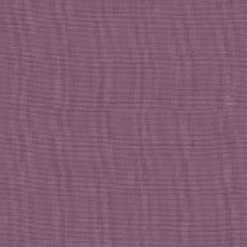 RG35713 - Rose Garden Textured Plain Purple Lilac Galerie Wallpaper