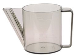 Faringdon Broc séparateur de graisse Acrylique 4 tasses