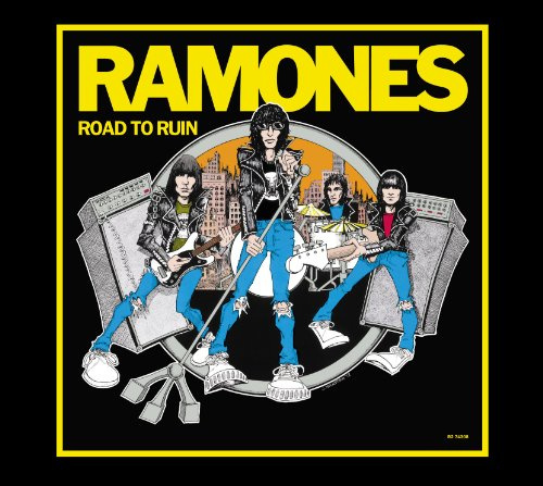 Warner Bros. Records (Warner)