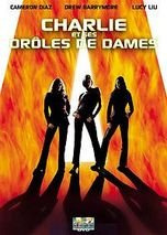Charlie et Ses drôles de Dames