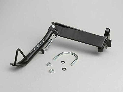 Cavalletto laterale BUZZETTI Malaguti F12 R 50 Phantom dal 2007 Nero