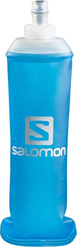 Salomon Soft Flask Soft Flask Blue, Unisex adulto, Blue, One size