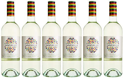 Mosketto Bianco Süß (6 x 0.75 l)