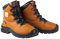 Ratioparts Herren Stabilus Schnittschutzstiefel Sicherheitsstiefel, braun