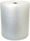 Socepi Rouleau bulle Air 100 cm x 100 m, Polyéthylène, Triple Pluriball, Clair