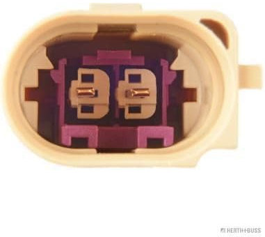 Herth+Buss 70683019 Sensor, Abgastemperatur