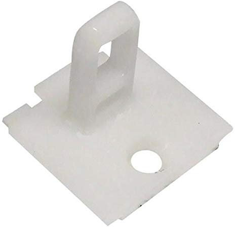 Door Hook for Tumble Dryers 40004091, 09201247 Candy
