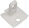 Door Hook for Tumble Dryers 40004091, 09201247 Candy