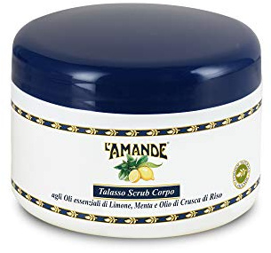 Talasso Scrub Corpo - 600 ml
