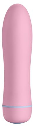 FemmeFunn Ffix Bullet Light Pink 10.9 cm