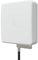 Panorama Antennas M'BAND HYBRID MIMO Wall MNT 5m SP, WMMG-7-38-5SP