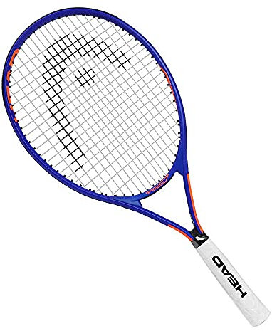 Head 236600-SC07 Speed Jr. 25 Tennisschläger