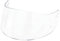 Motorradhelm Visierlinse , Motorrad-Helm-Visier-Objektiv, Motorrad-Full-Face-Helm-Goggles-Objektivvisier mit Pin-Lock, kompatibel mit A-g-v k1 k3sv k5 ( Farbe: blau 1pc) ( Color : Transparent 1pc )